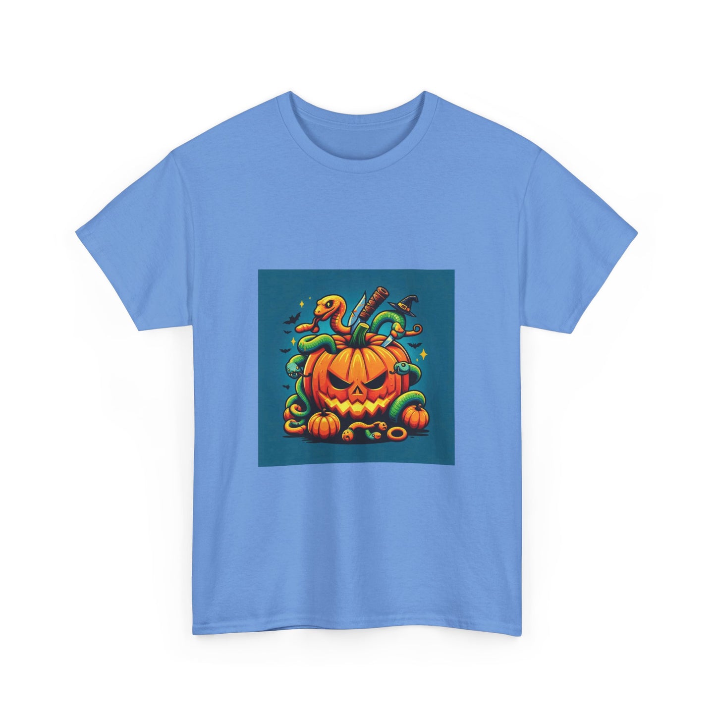 Halloween #8 Tee