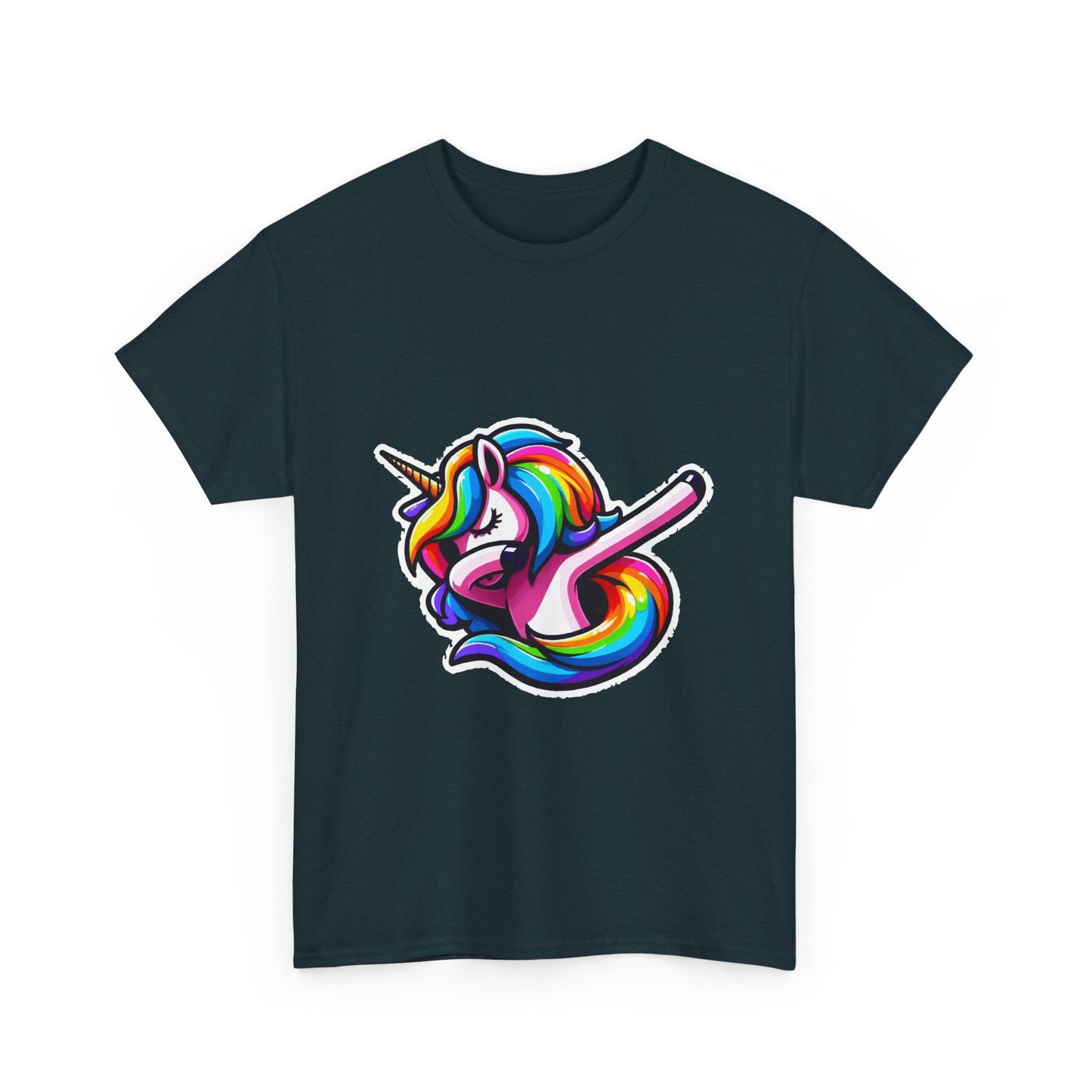 Unicorn Tee Shirt Unisex