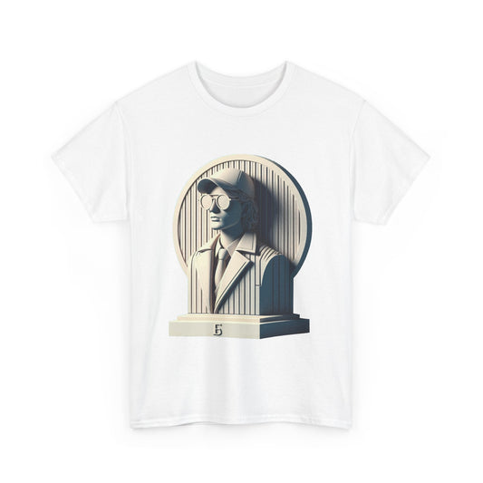 Fashion Monument Men's T-Shirt