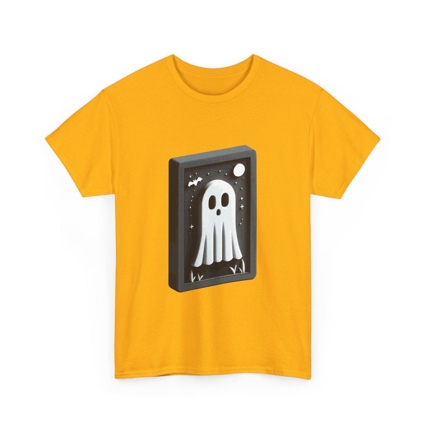 Halloween #3 Unisex Tee