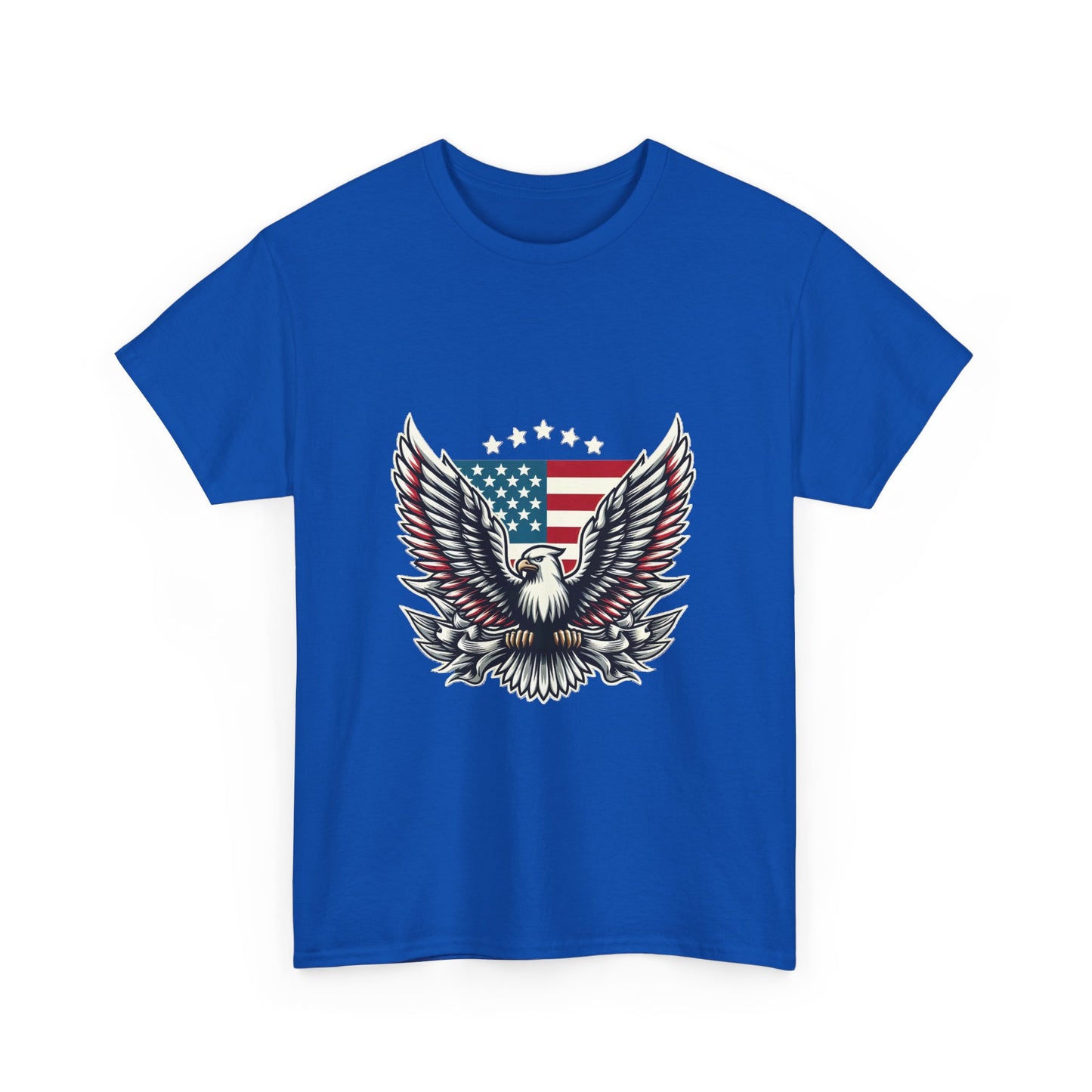 U.S Men's T-Shirt