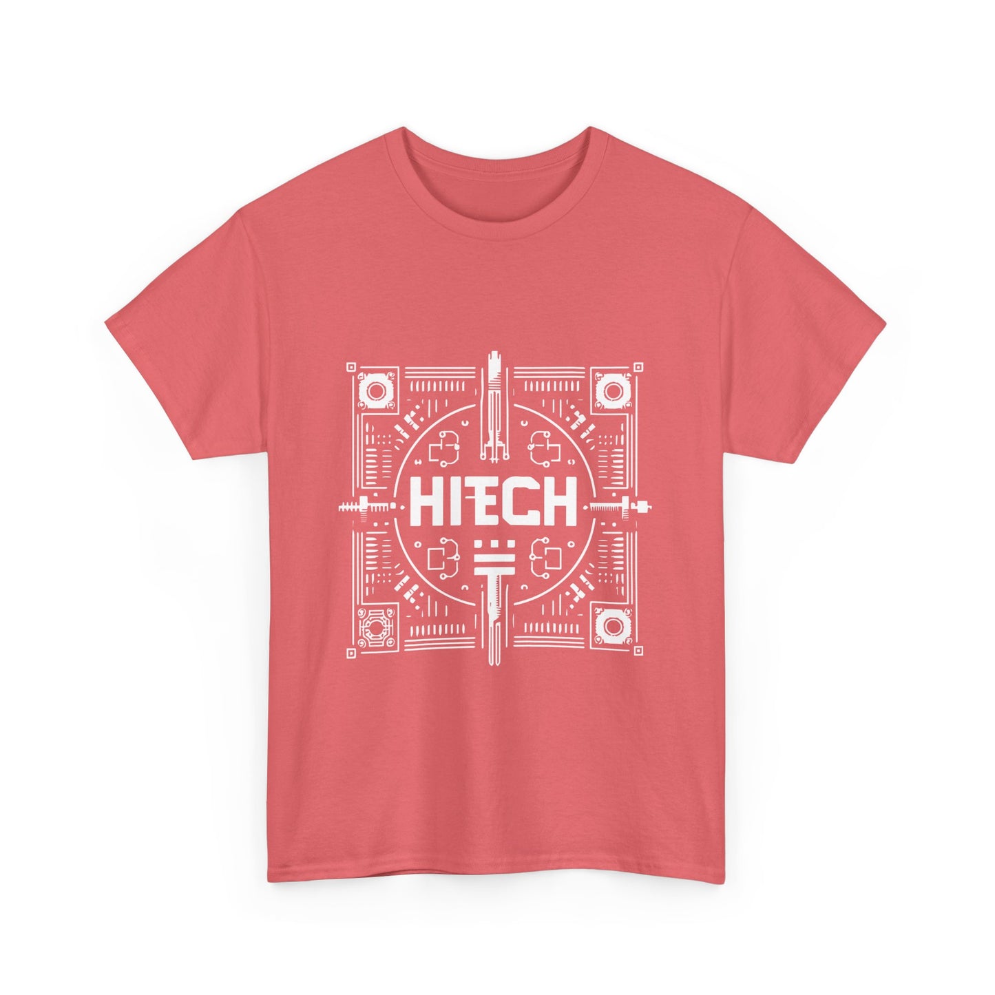 Hi-Tech Men's T-shirt