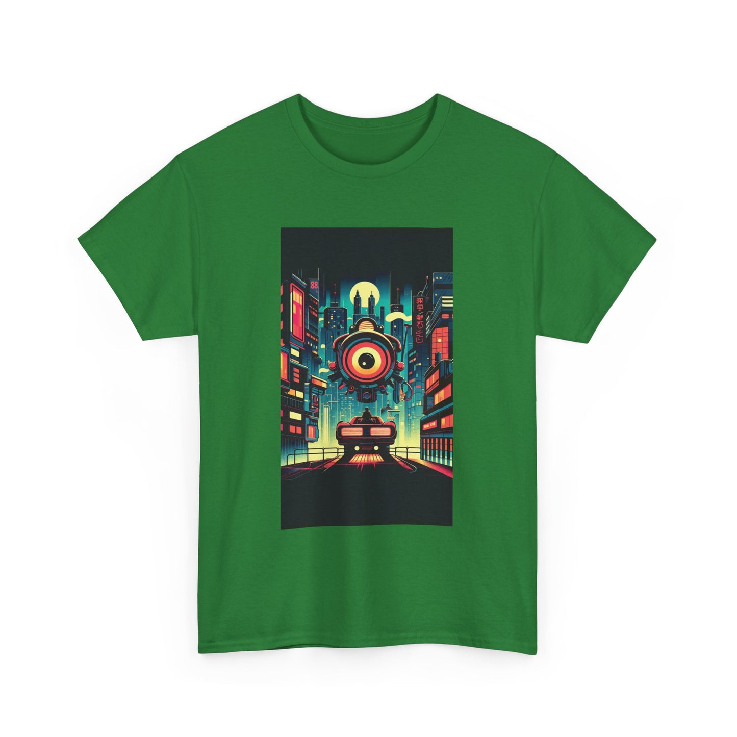 Blade Runner Men's T-Shirt