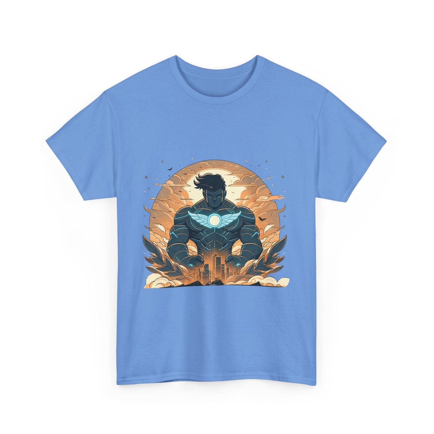 Men's Hero Tee Shirt