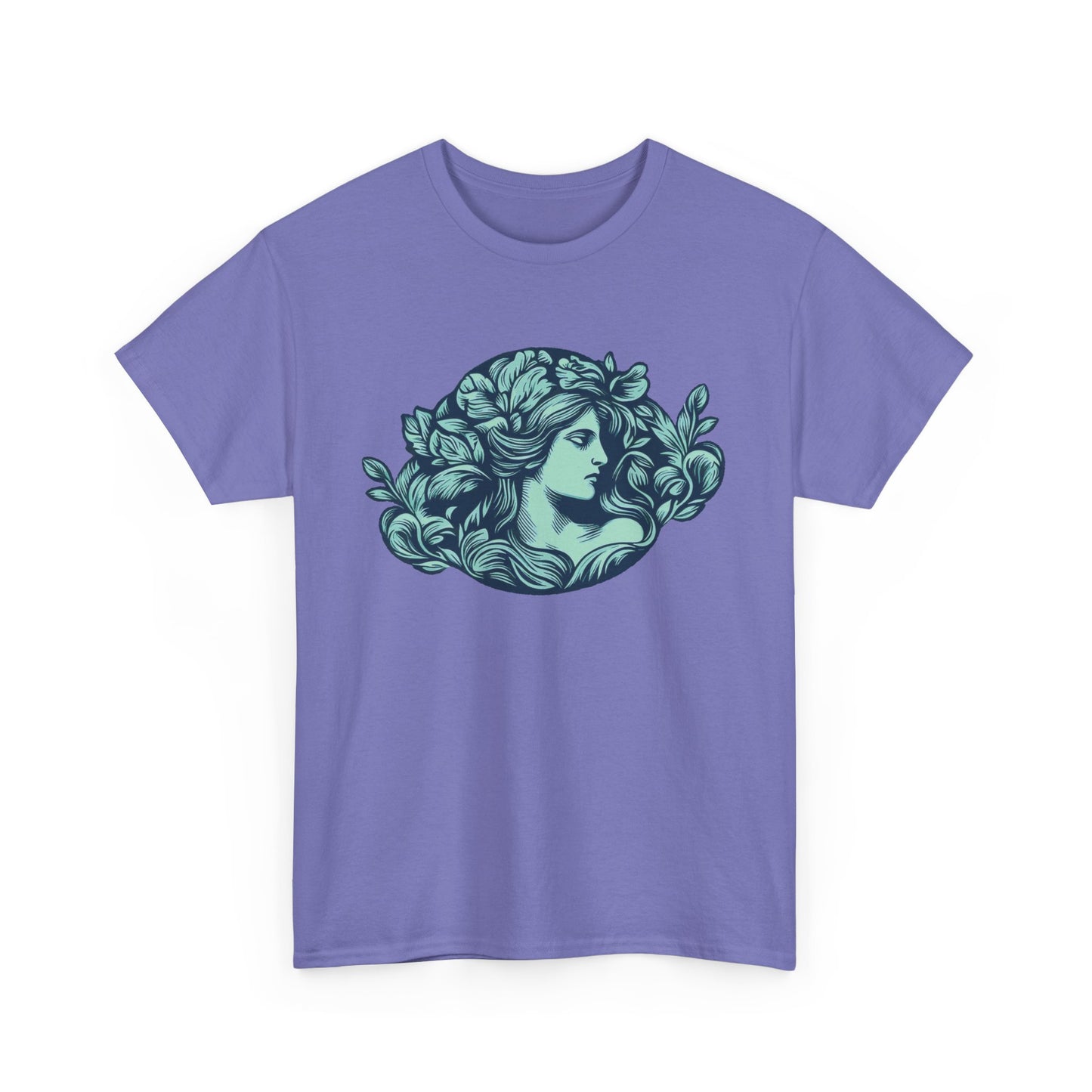 Glorgy Venus T-Shirt - Women's Tee