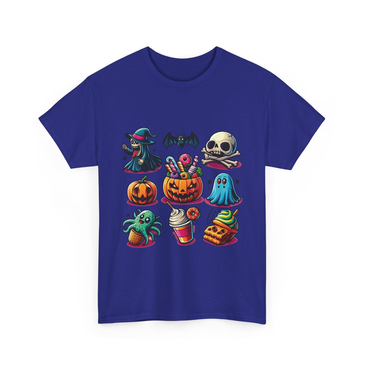 Halloween #4 Unisex Tee