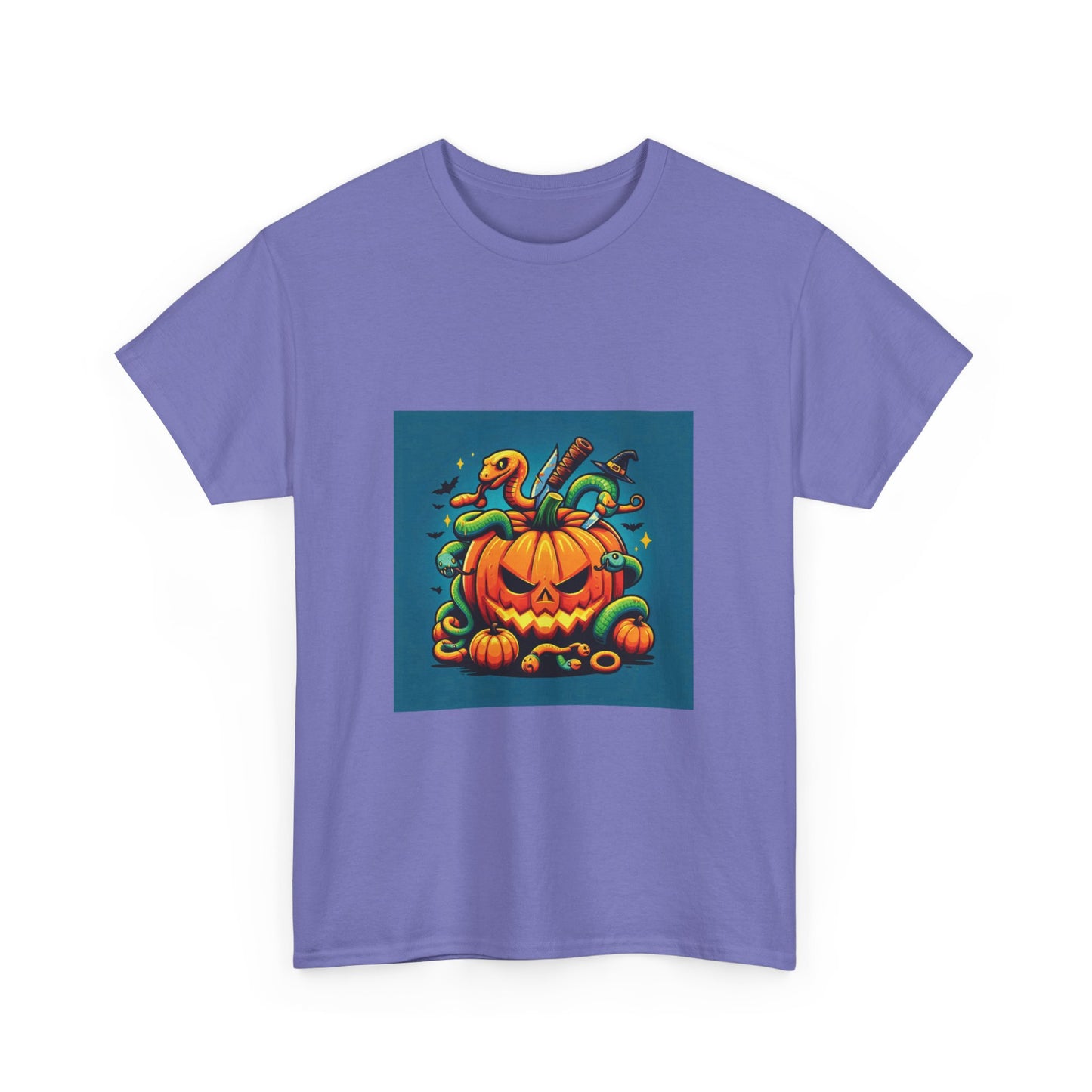 Halloween #8 Tee