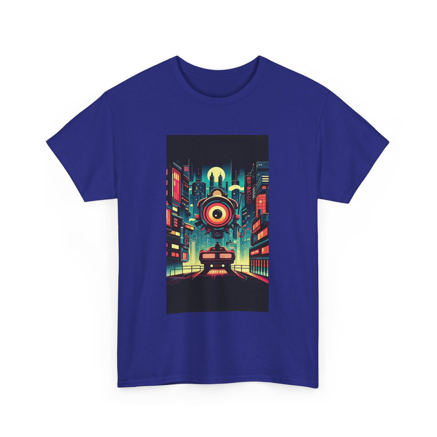 Blade Runner Men's T-Shirt