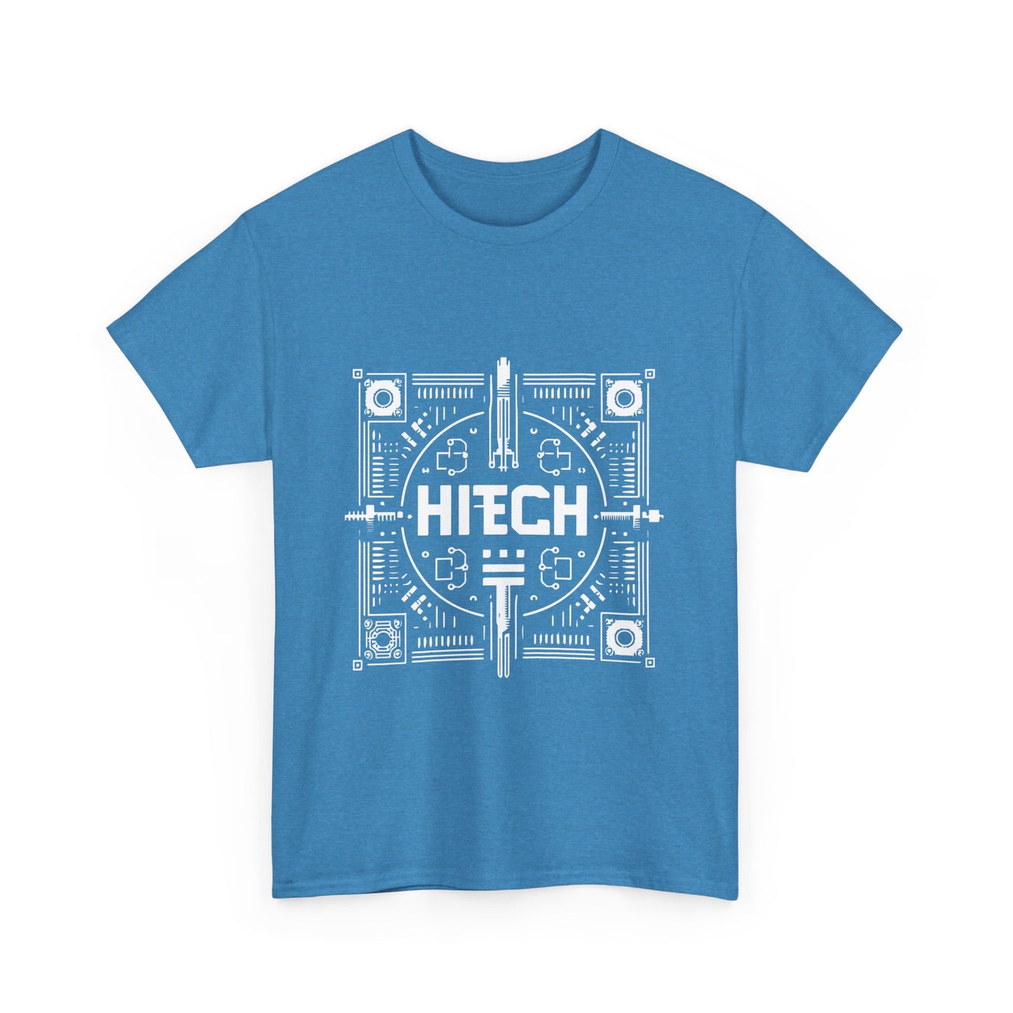 Hi-Tech Men's T-shirt