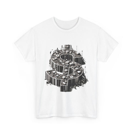 Dolar Men'sTee