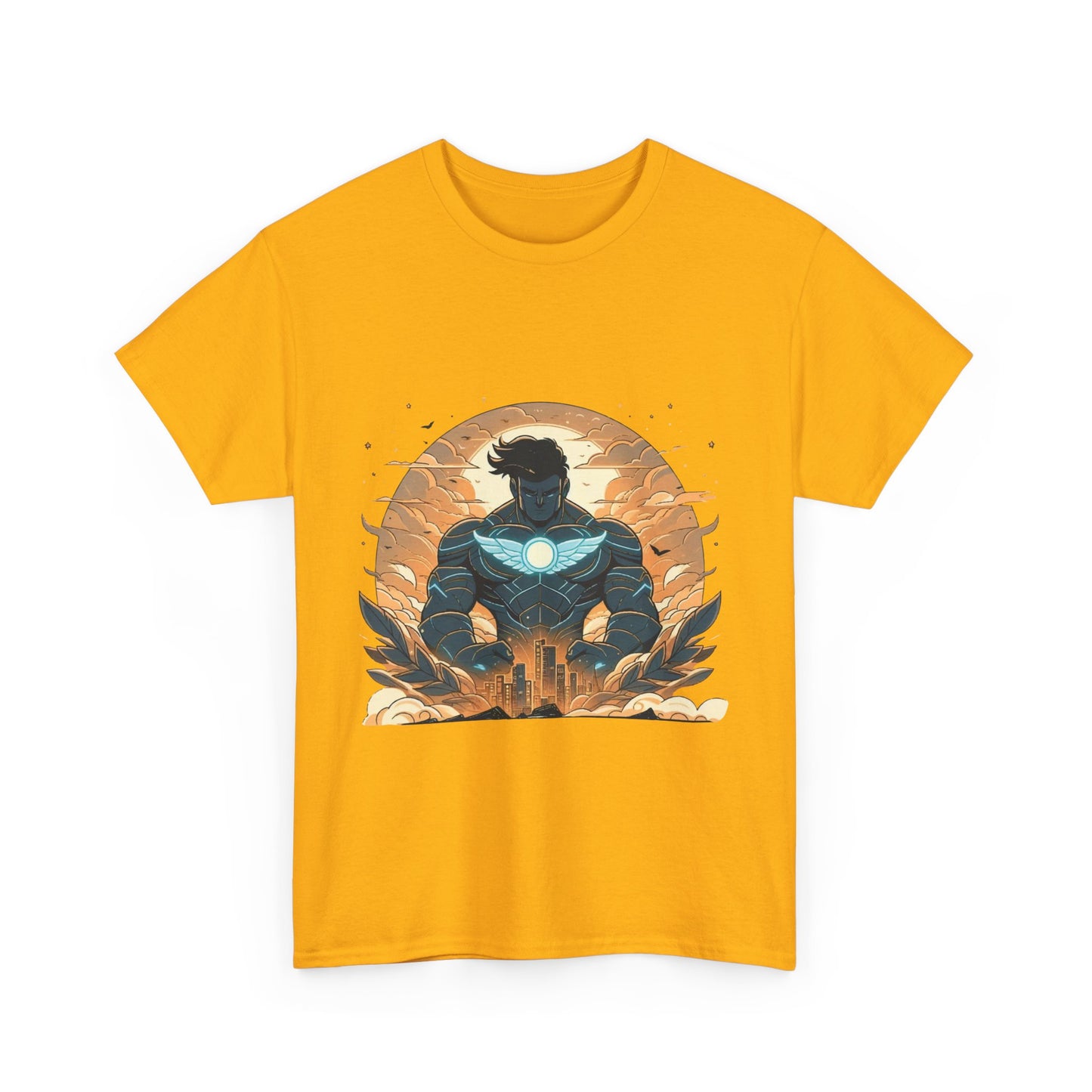 Men's Hero Tee Shirt