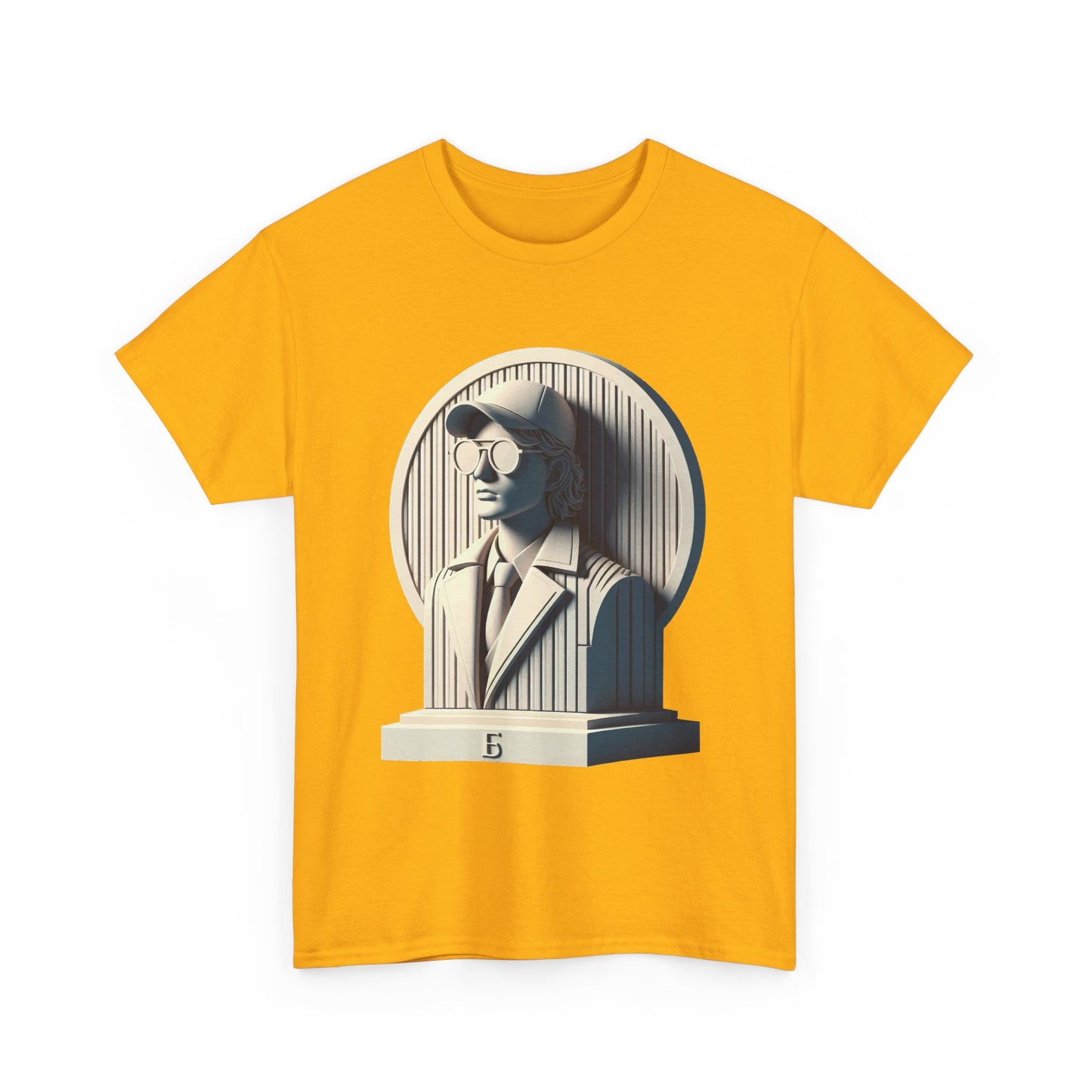 Fashion Monument Men's T-Shirt