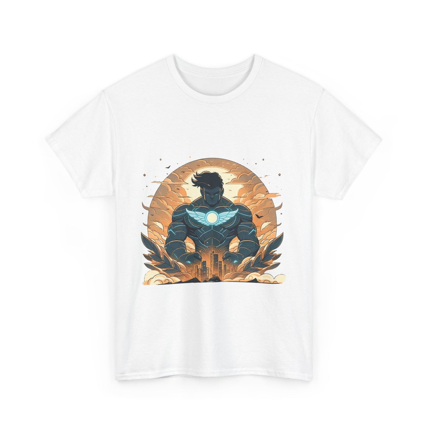 Men's Hero Tee Shirt