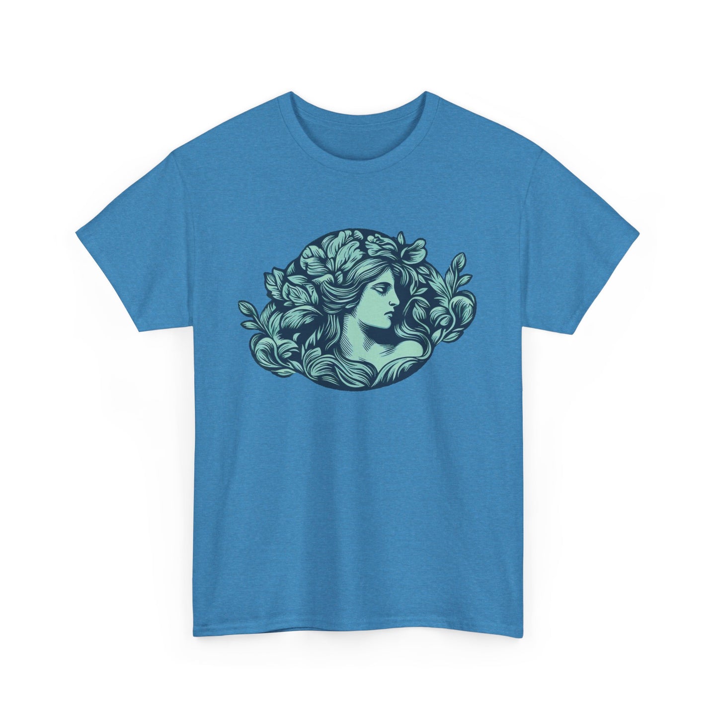 Glorgy Venus T-Shirt - Women's Tee