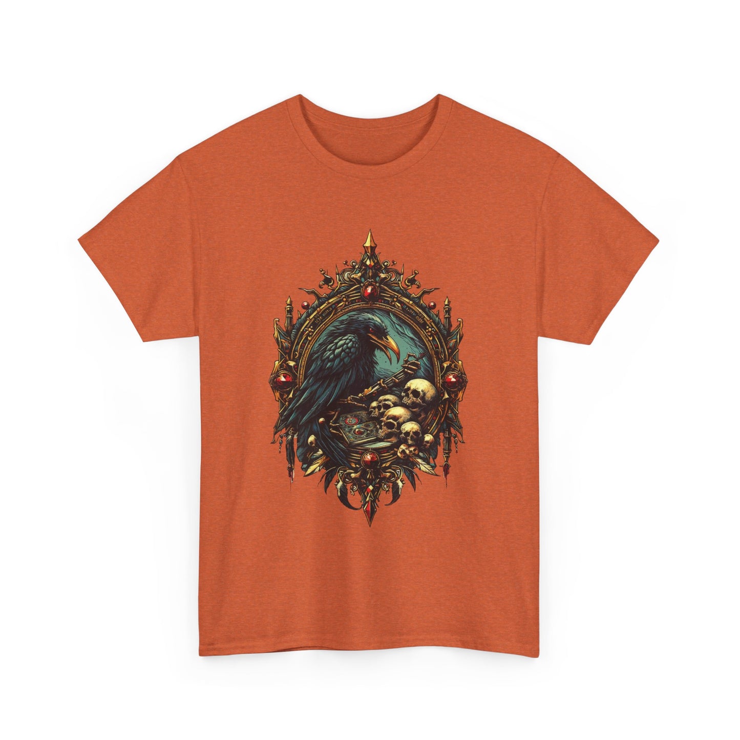 Poe Orgynal Tee Shirt