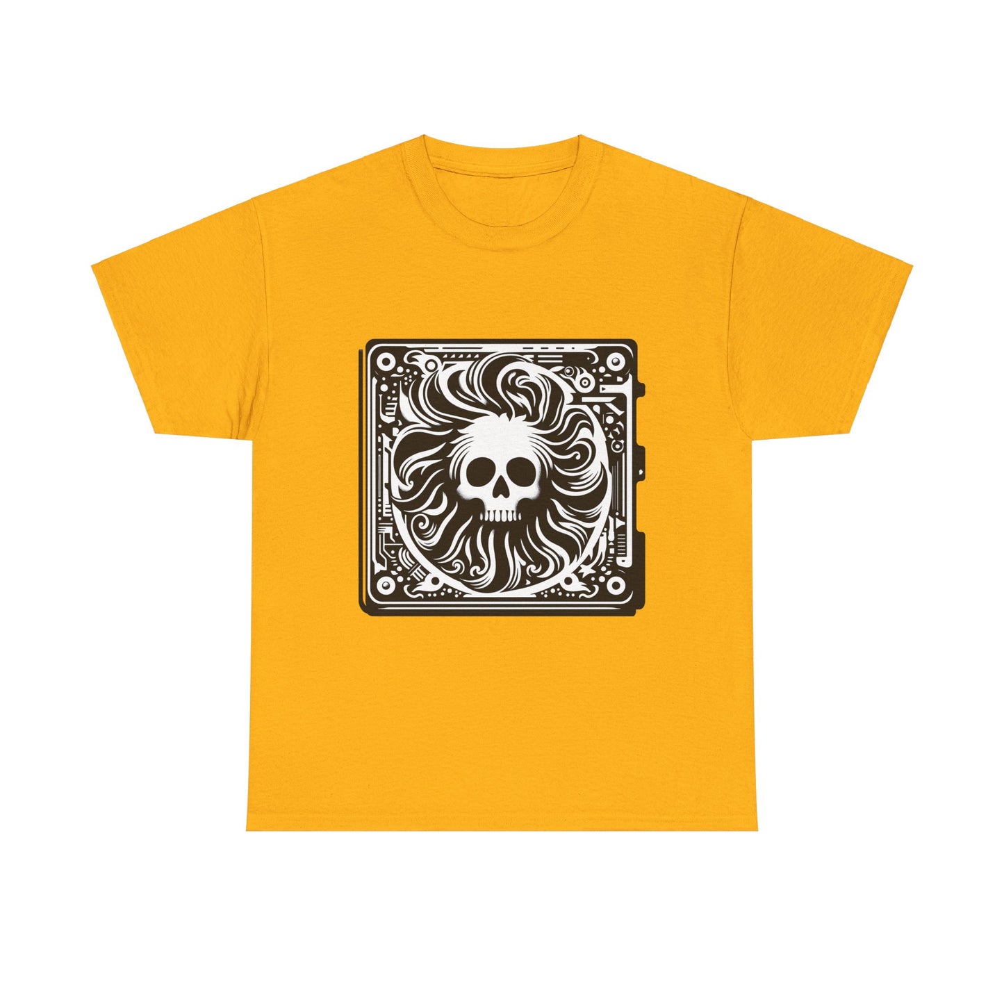 PC Skull Men'sTee