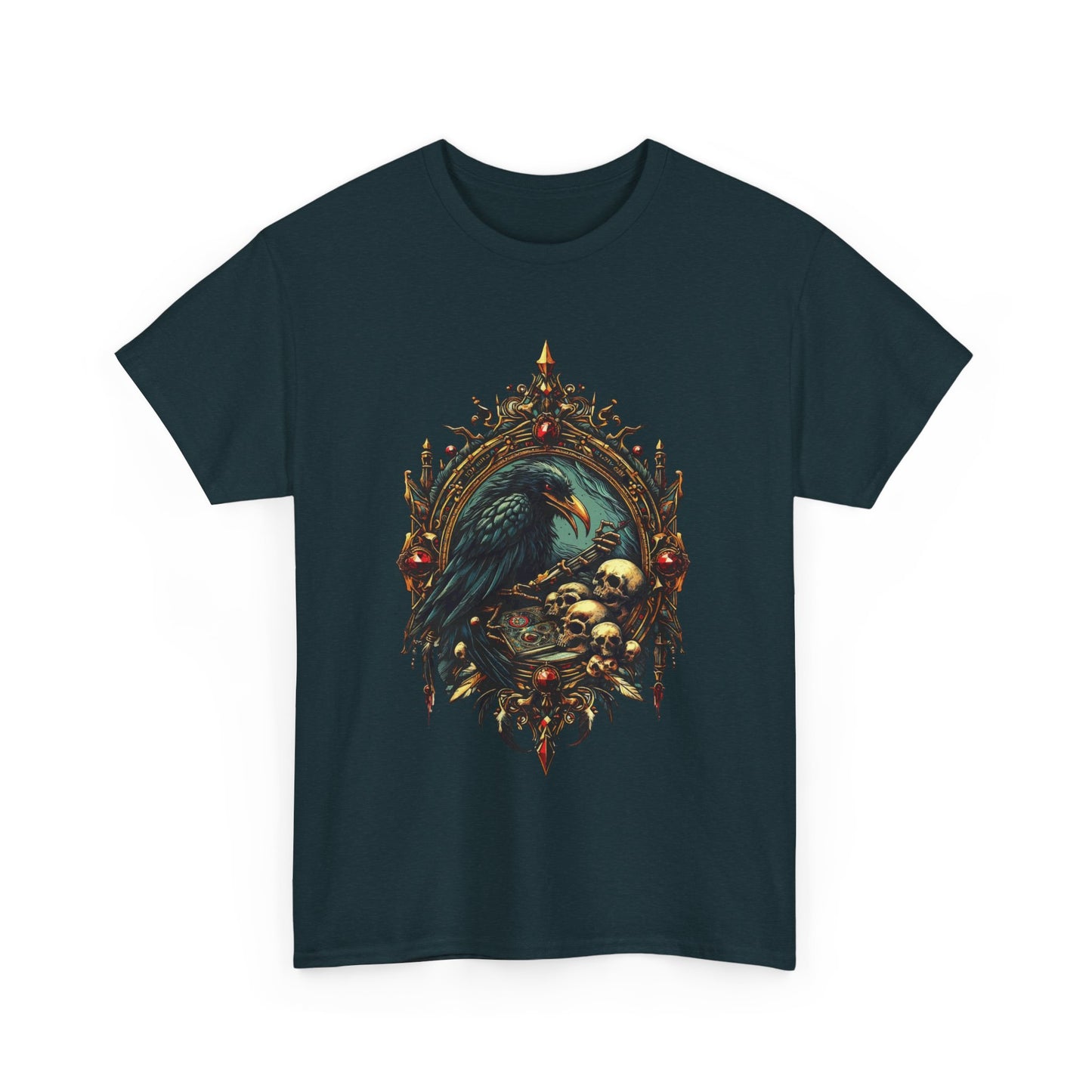 Poe Orgynal Tee Shirt