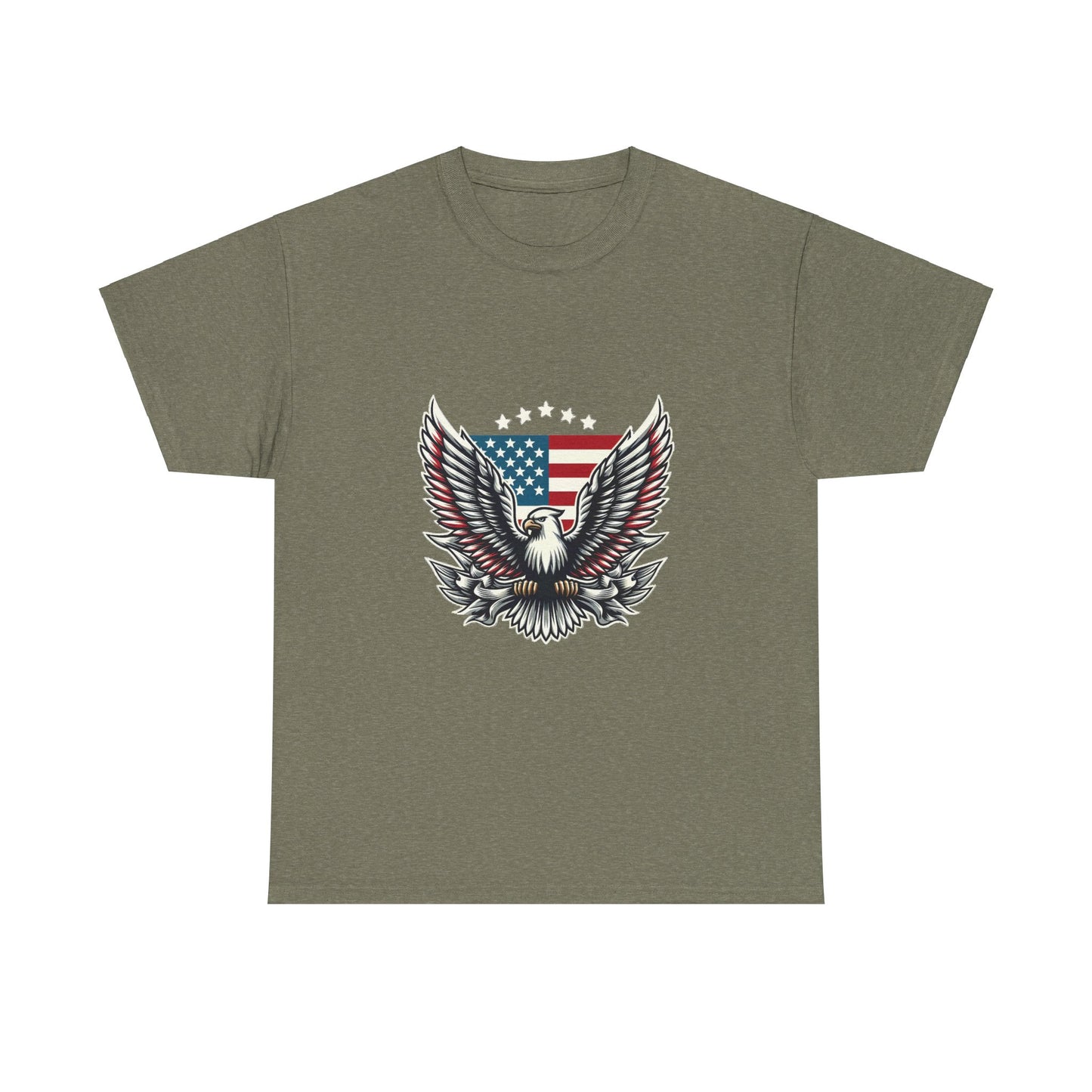 U.S Men's T-Shirt