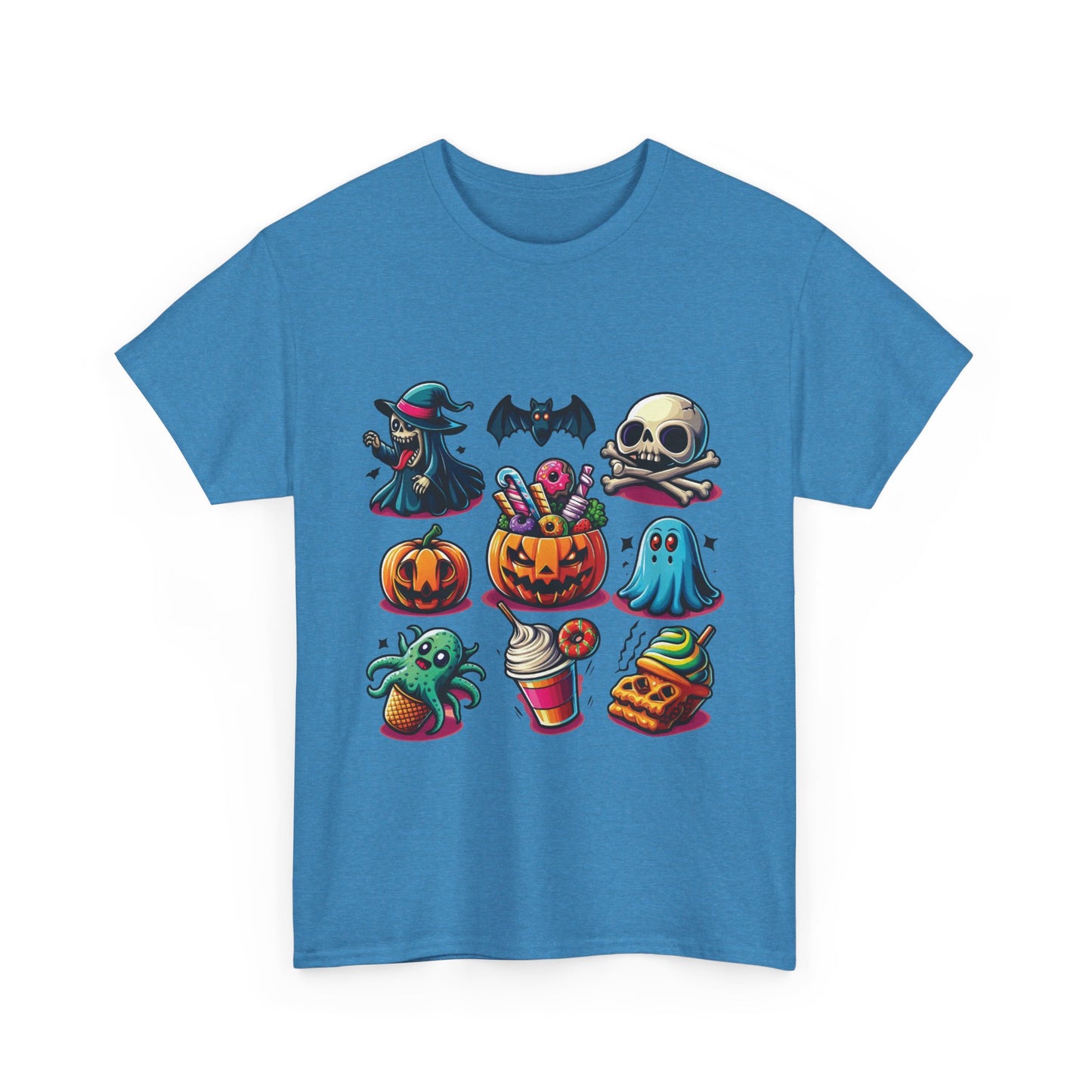 Halloween #4 Unisex Tee