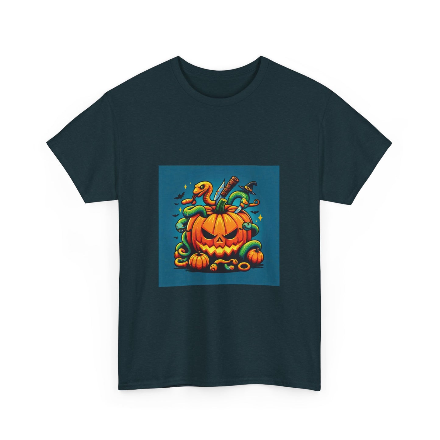 Halloween #8 Tee