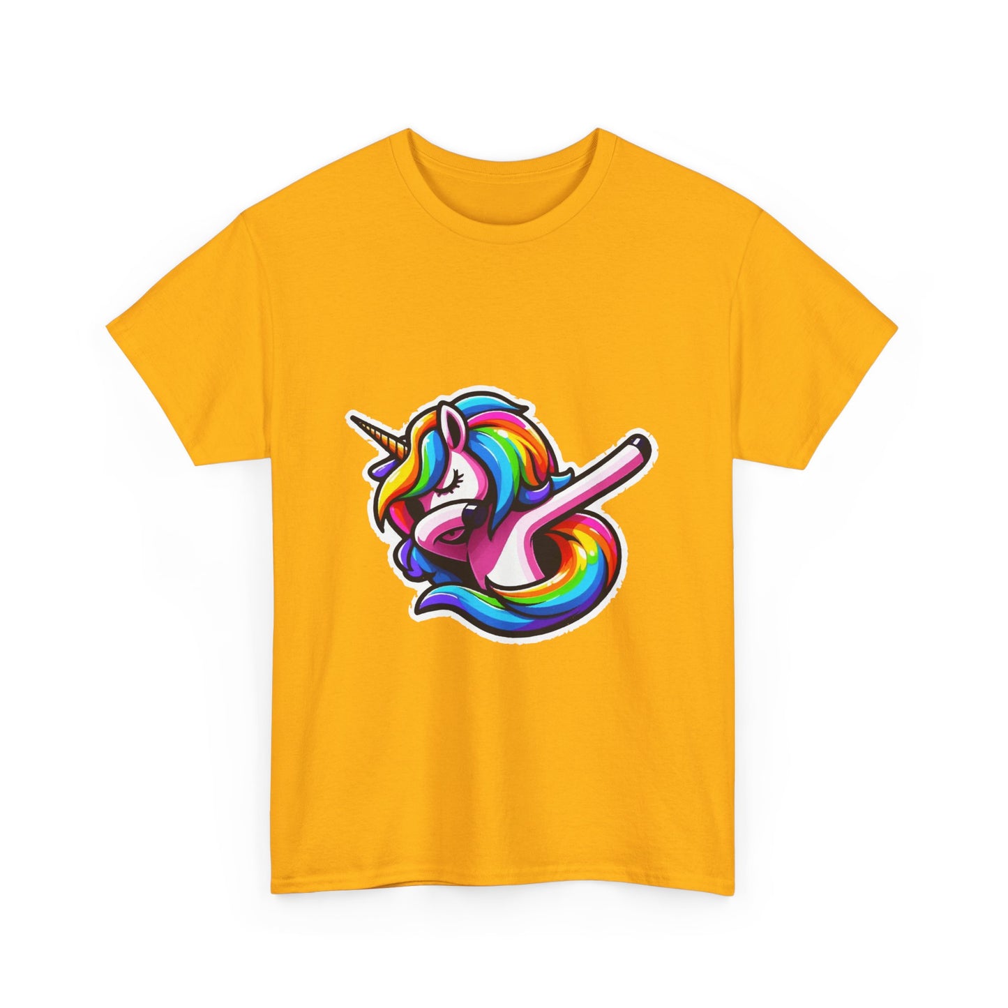 Unicorn Tee Shirt Unisex