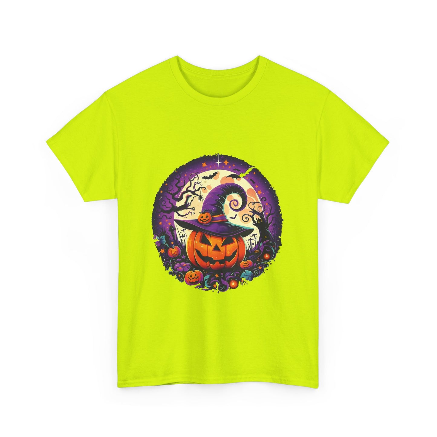 Halloween #2 Tee Unisex