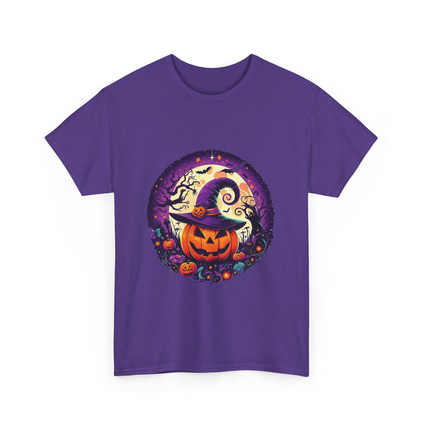 Halloween #2 Tee Unisex