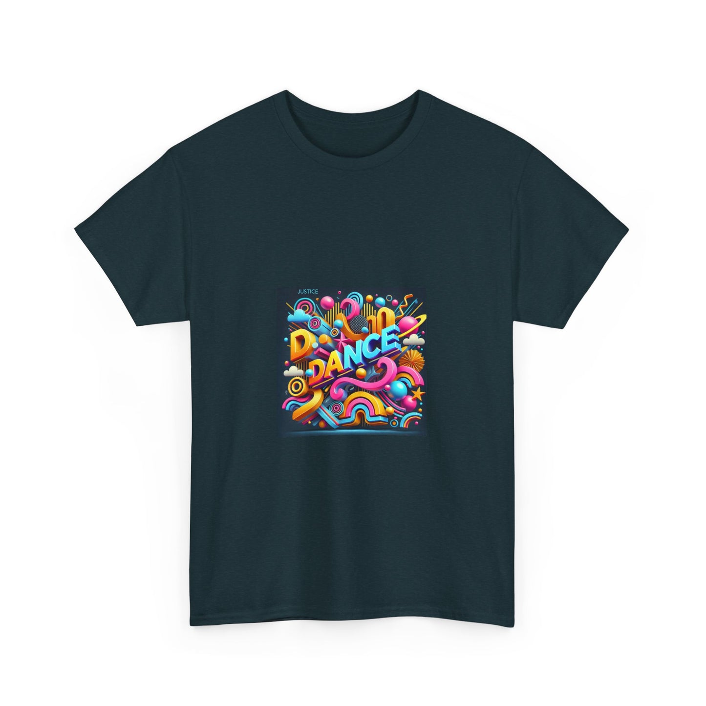 DANCE Tee Unisex - Dance Lover T-Shirt