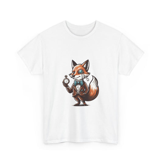 Fox #2 Unisex Tee Shirt