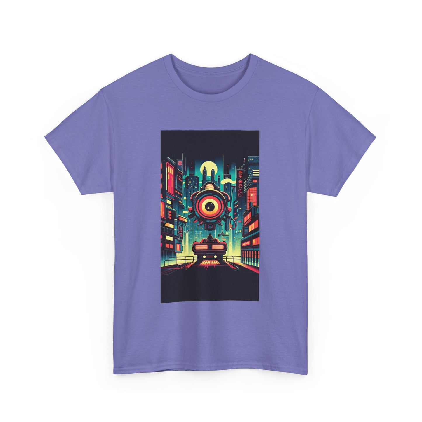 Blade Runner Men's T-Shirt