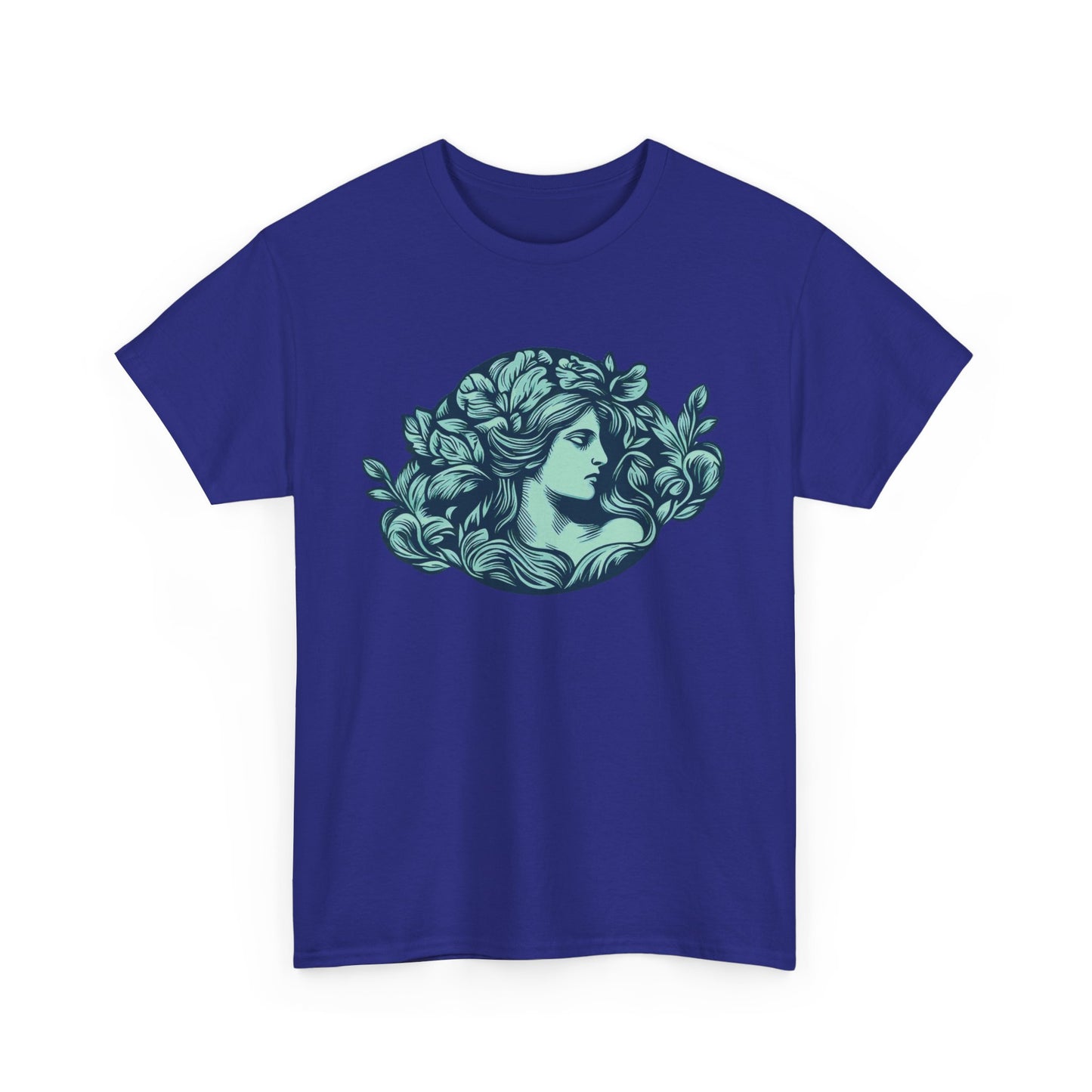 Glorgy Venus T-Shirt - Women's Tee