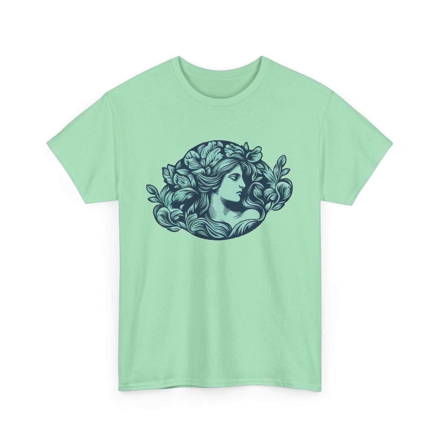 Glorgy Venus T-Shirt - Women's Tee