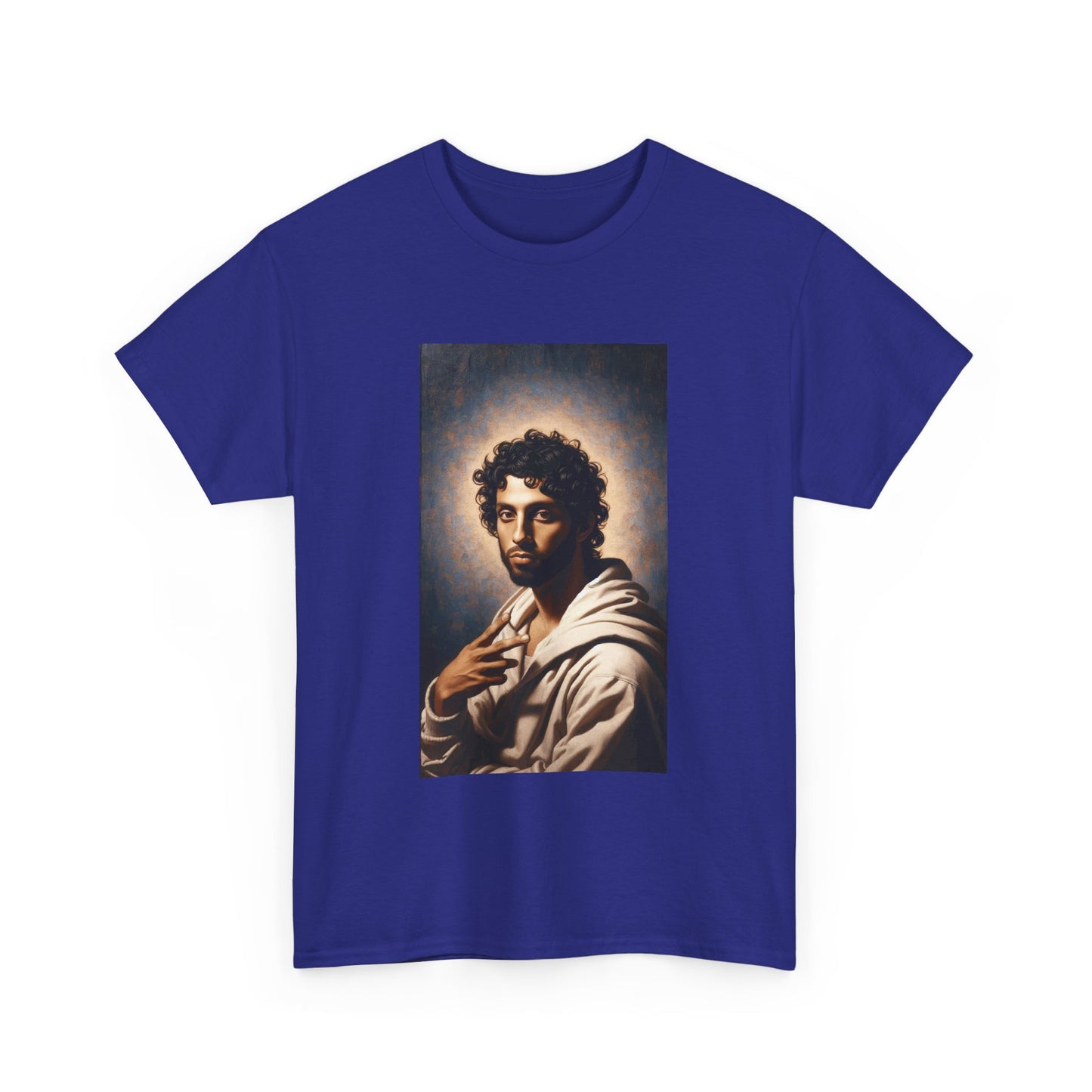 Caravacio #2 Men's Tee Shirt