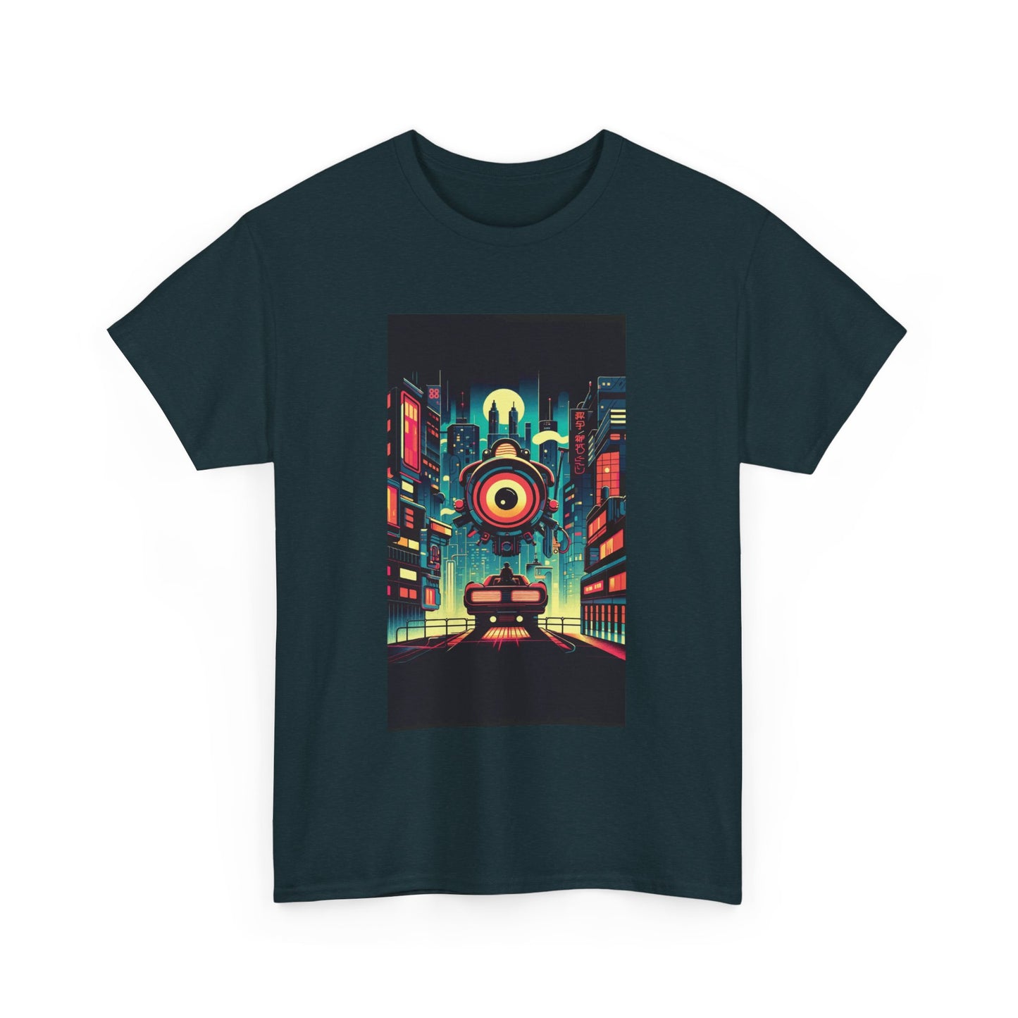 Blade Runner Men's T-Shirt