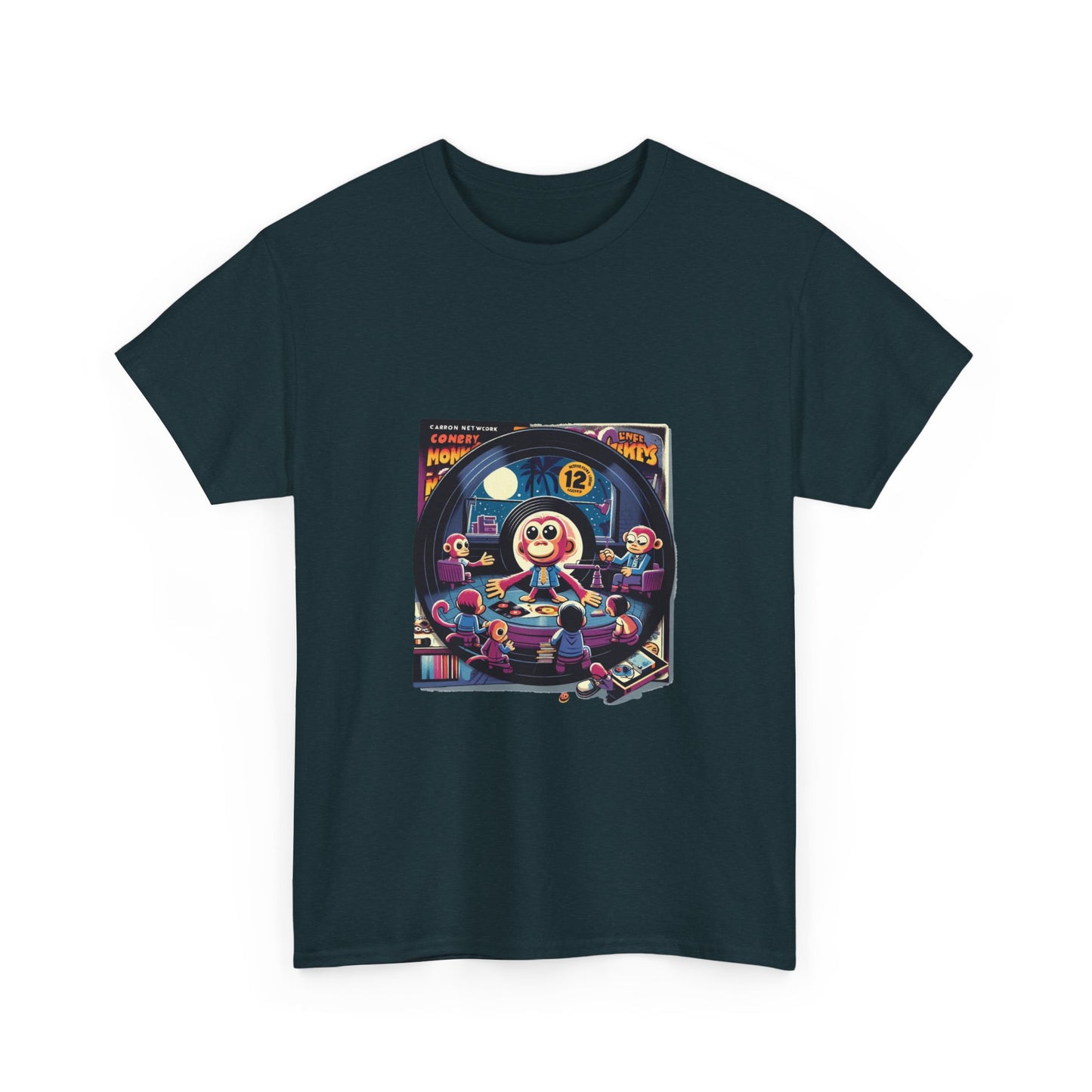 Monkey Gang T-Shirt